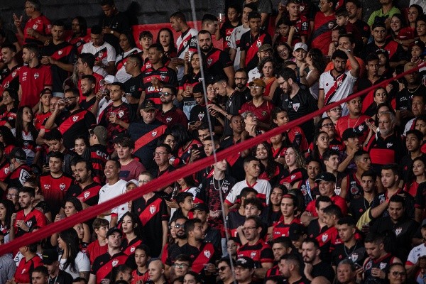 Foto: Heber Gomes/AGIF