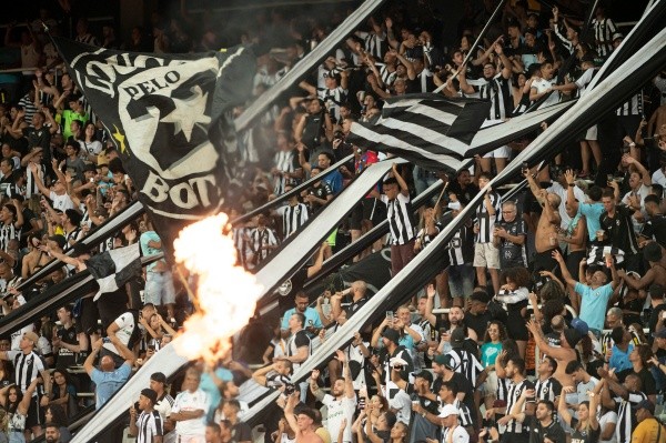 Foto: Jorge Rodrigues/AGIF