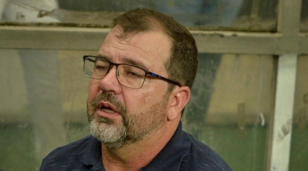 Enderson Moreira deve promover mudanças no Bahia (Foto: Jhony Pinho/AGIF)