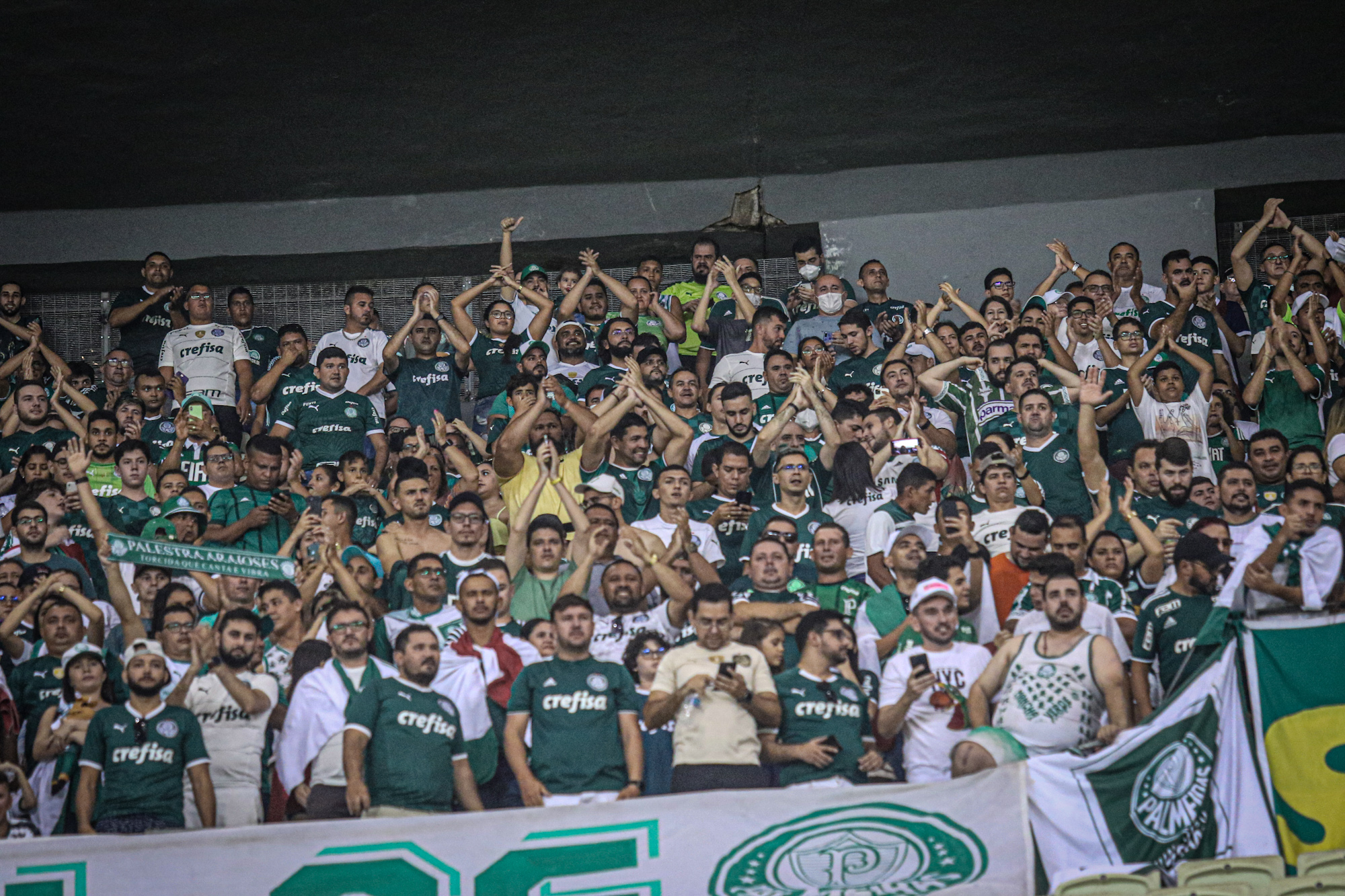 Foto: Lucas Emanuel/AGIF