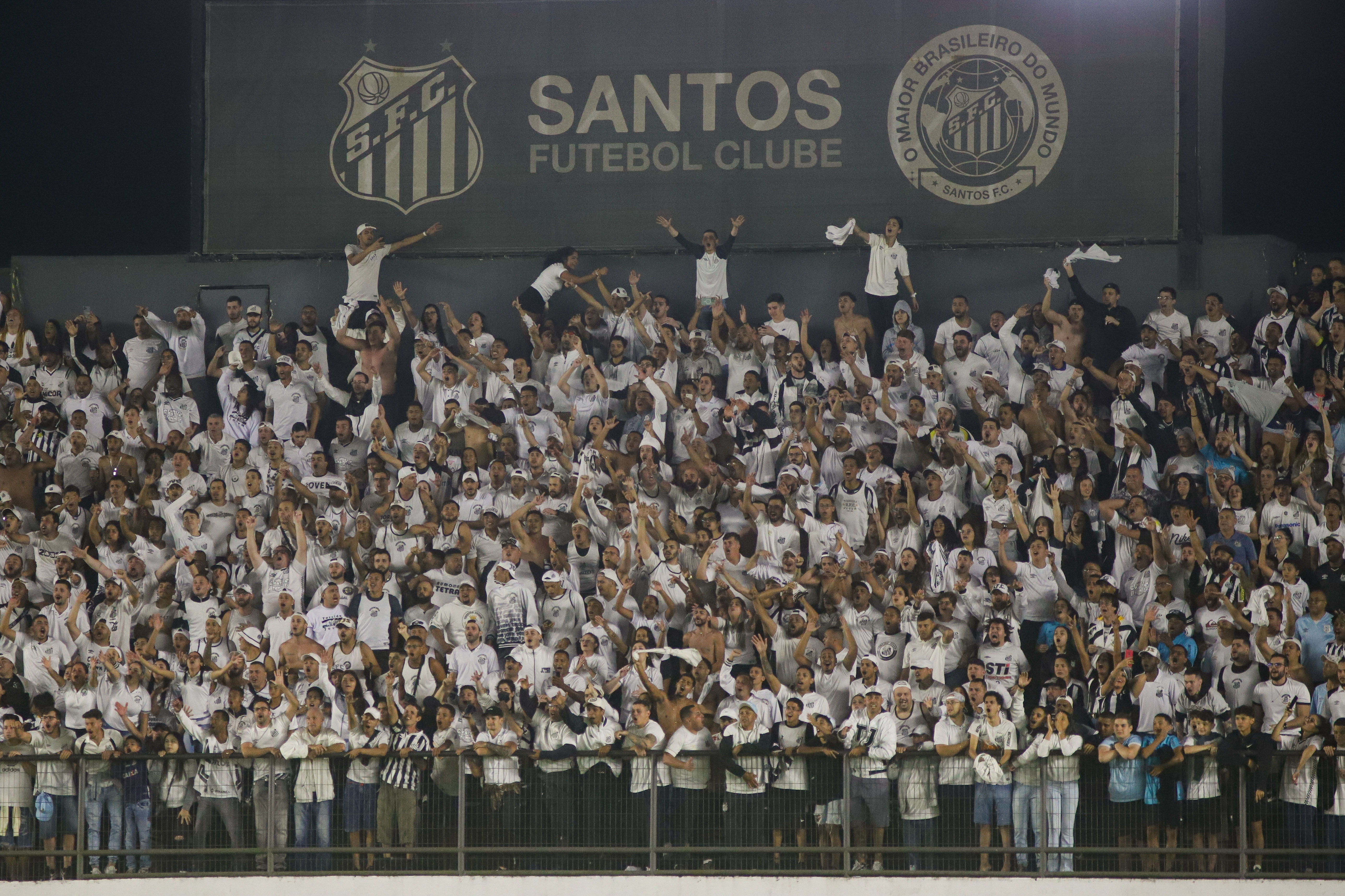 Foto: Fernanda Luz/AGIF