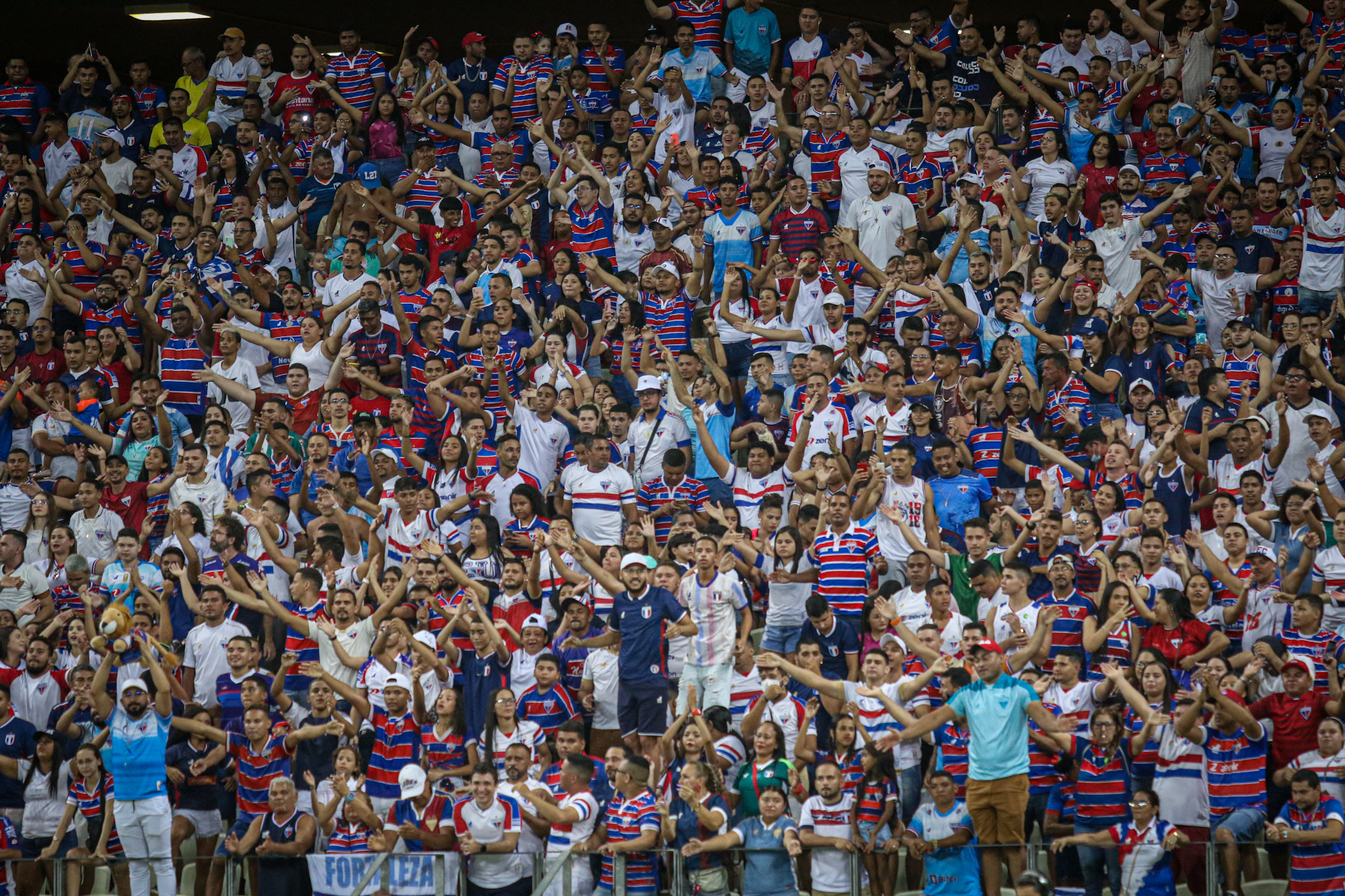 Foto: Lucas Emanuel/AGIF