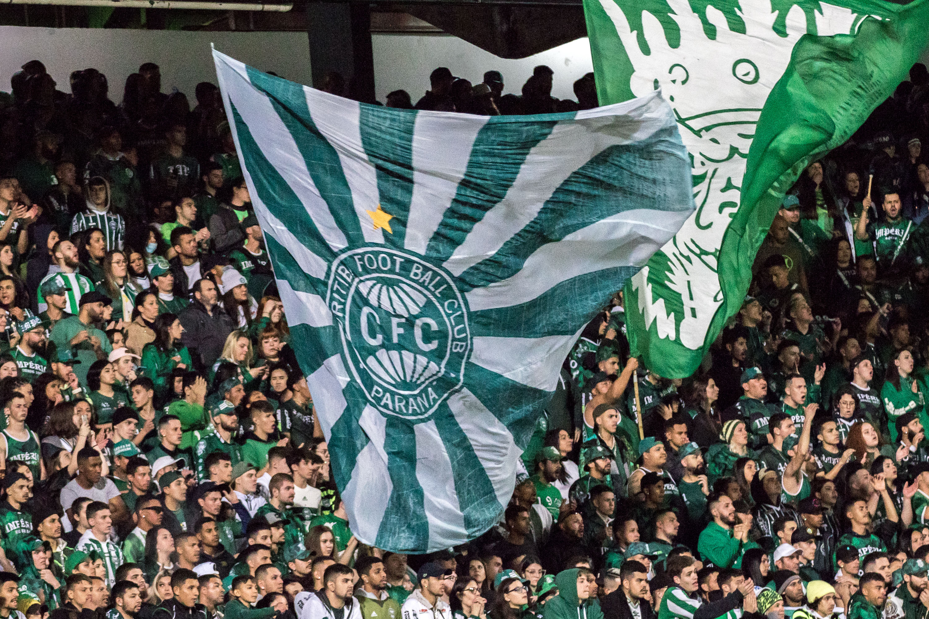 Foto: Robson Mafra/AGIF