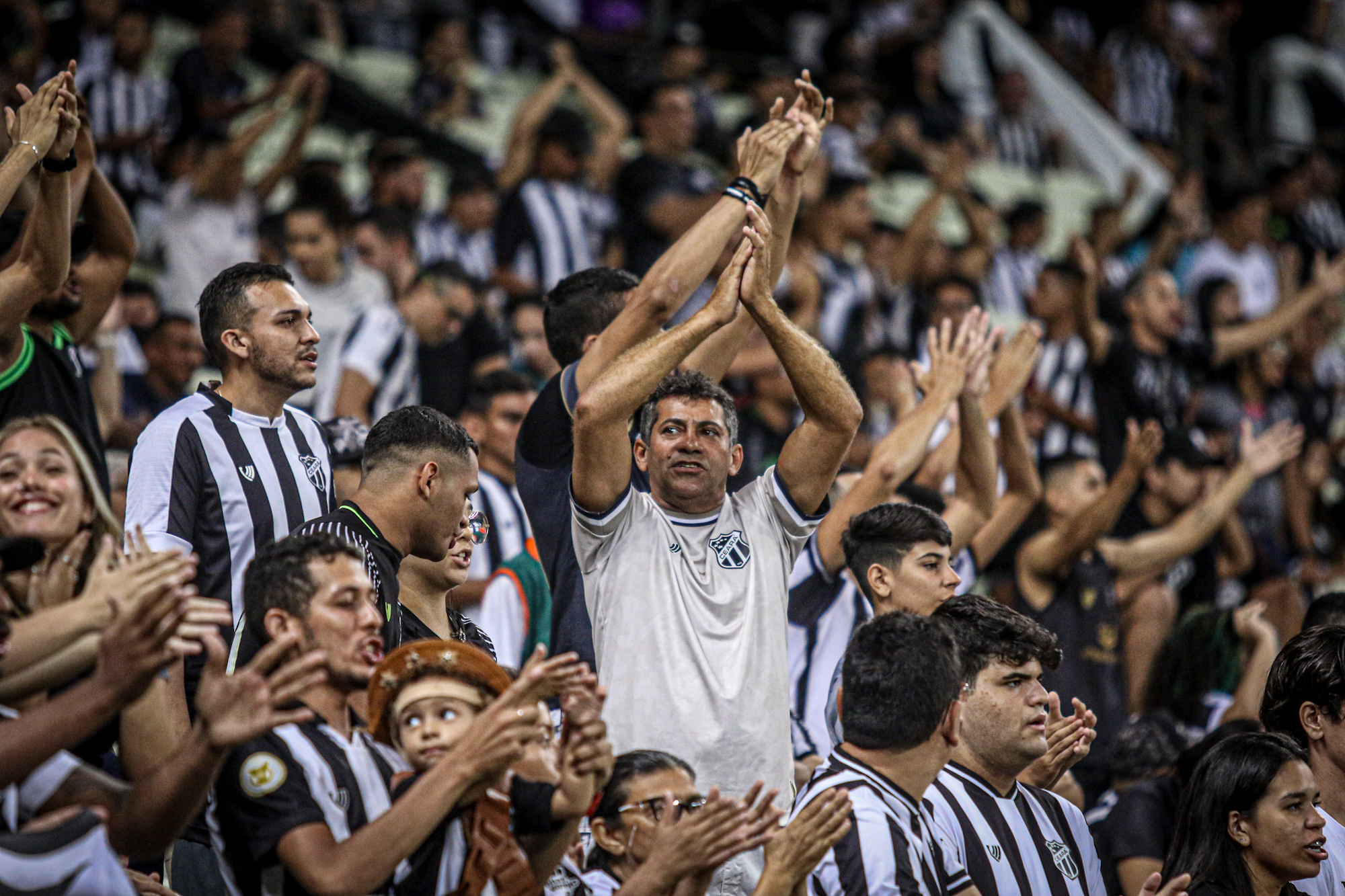 Foto: Lucas Emanuel/AGIF