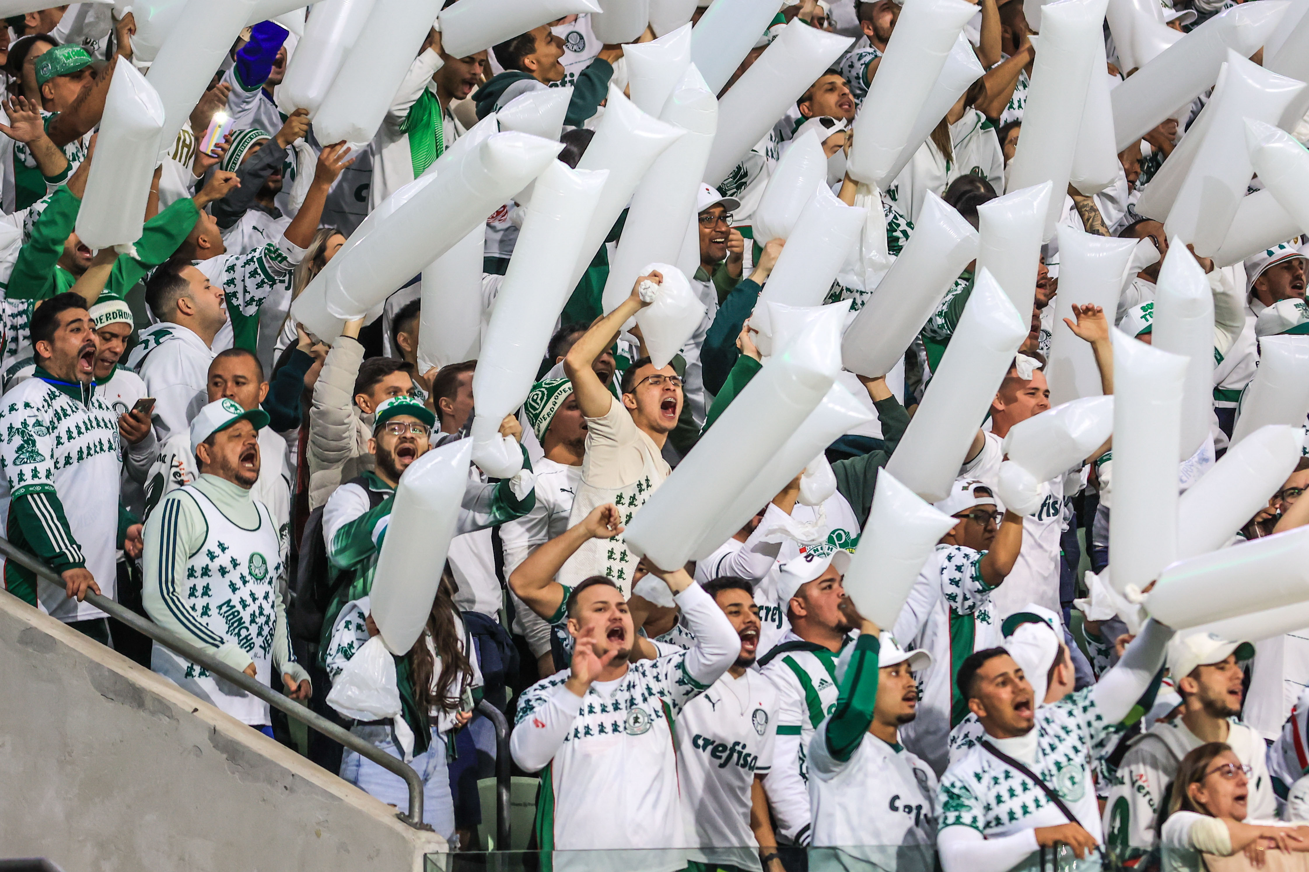 Foto: Marcello Zambrana/AGIF