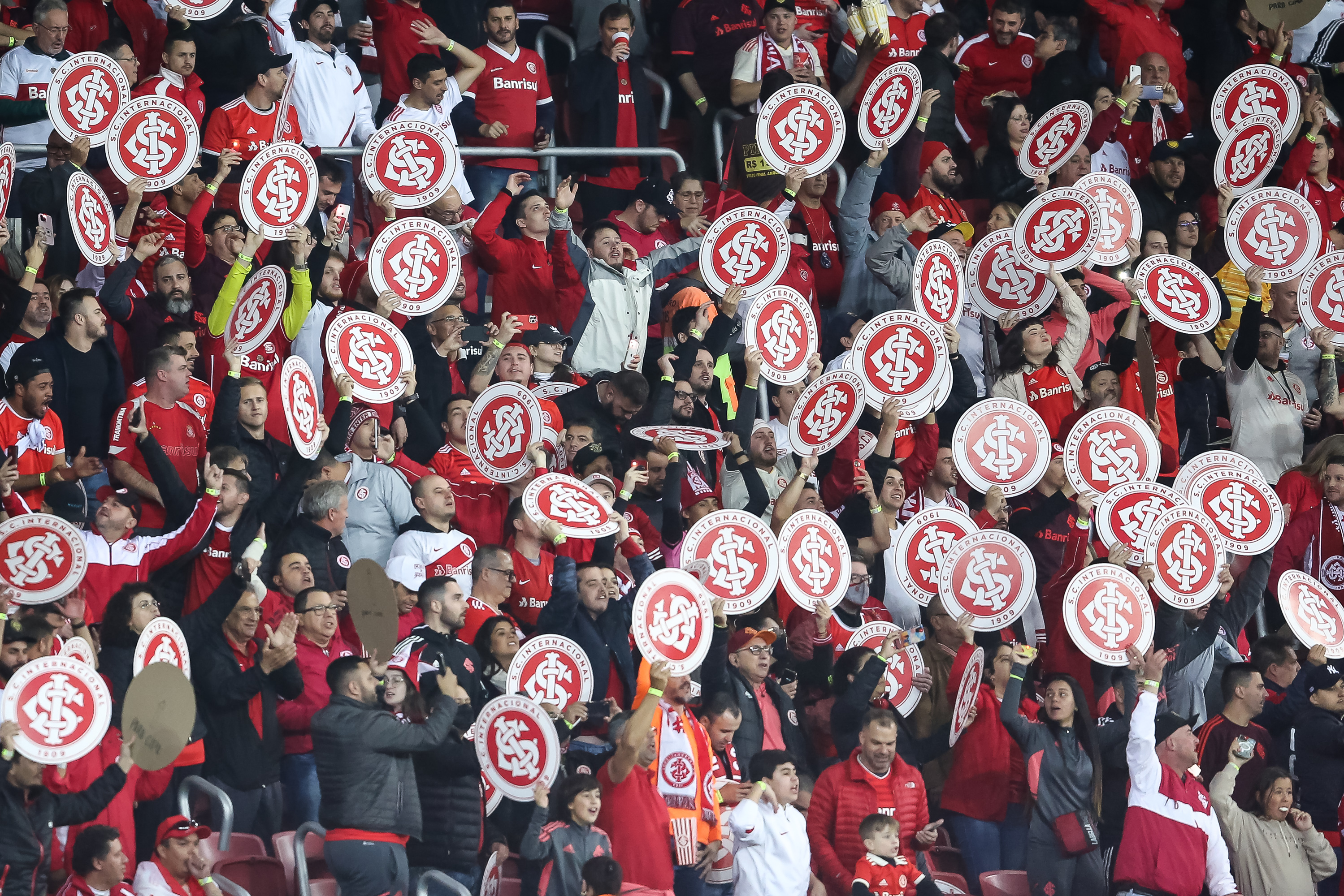 Foto: Pedro H. Tesch/AGIF