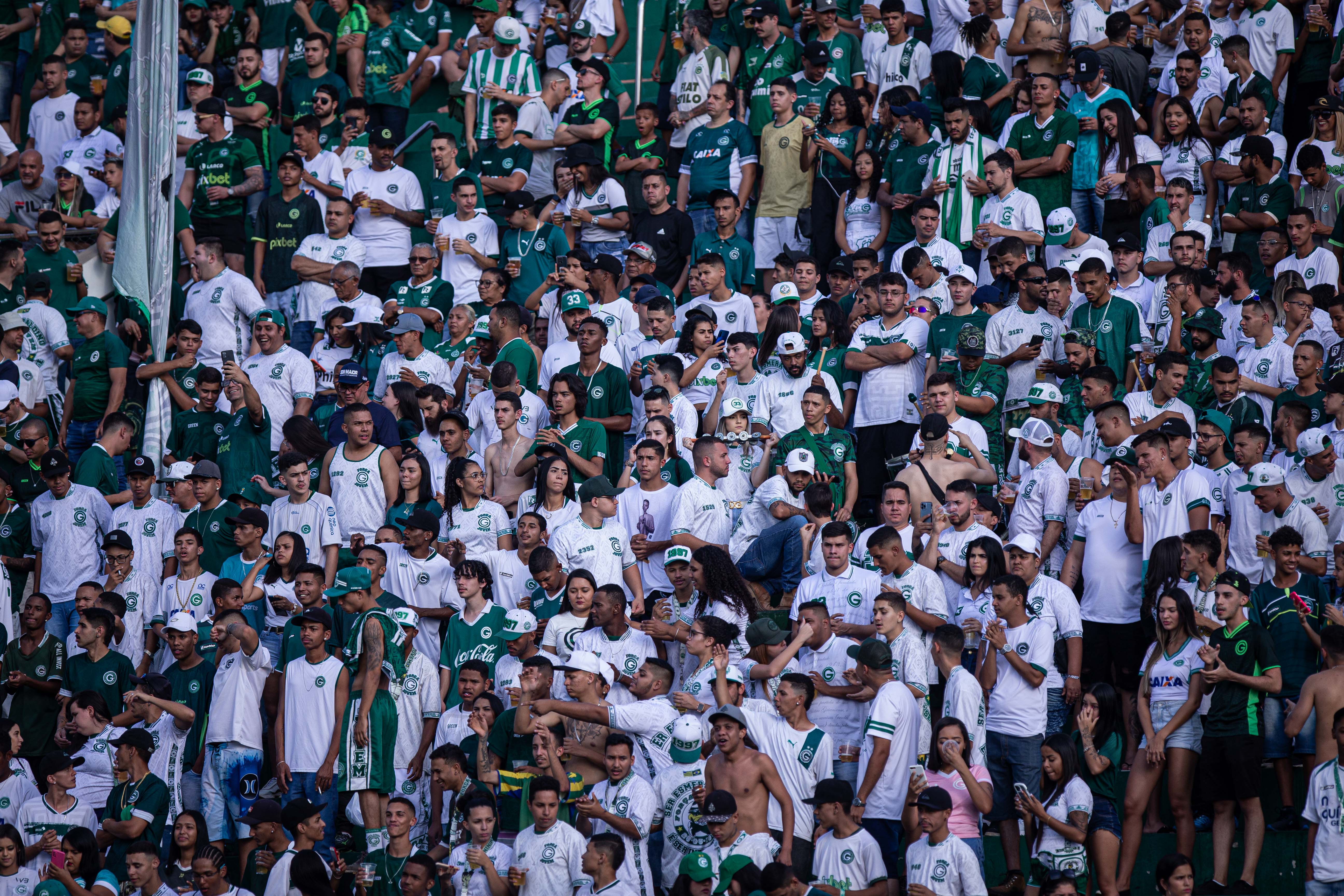 Foto: Isabela Azine/AGIF