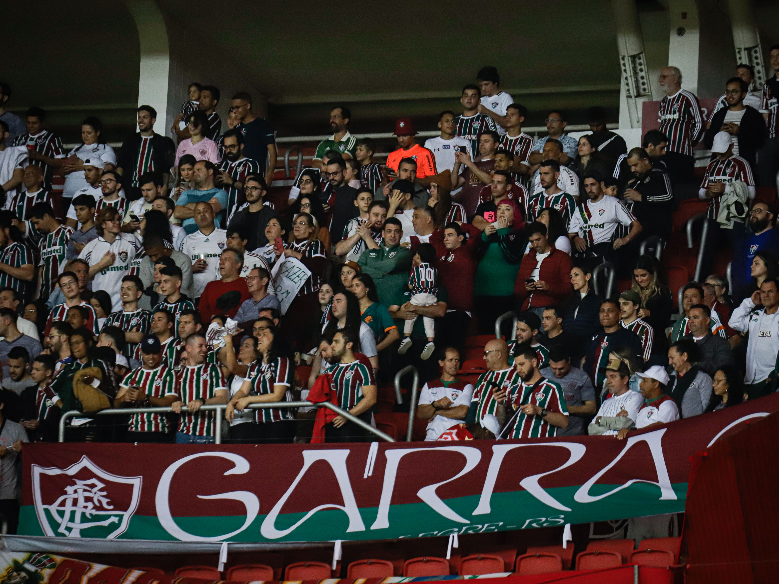 Foto: Maxi Franzoi/AGIF