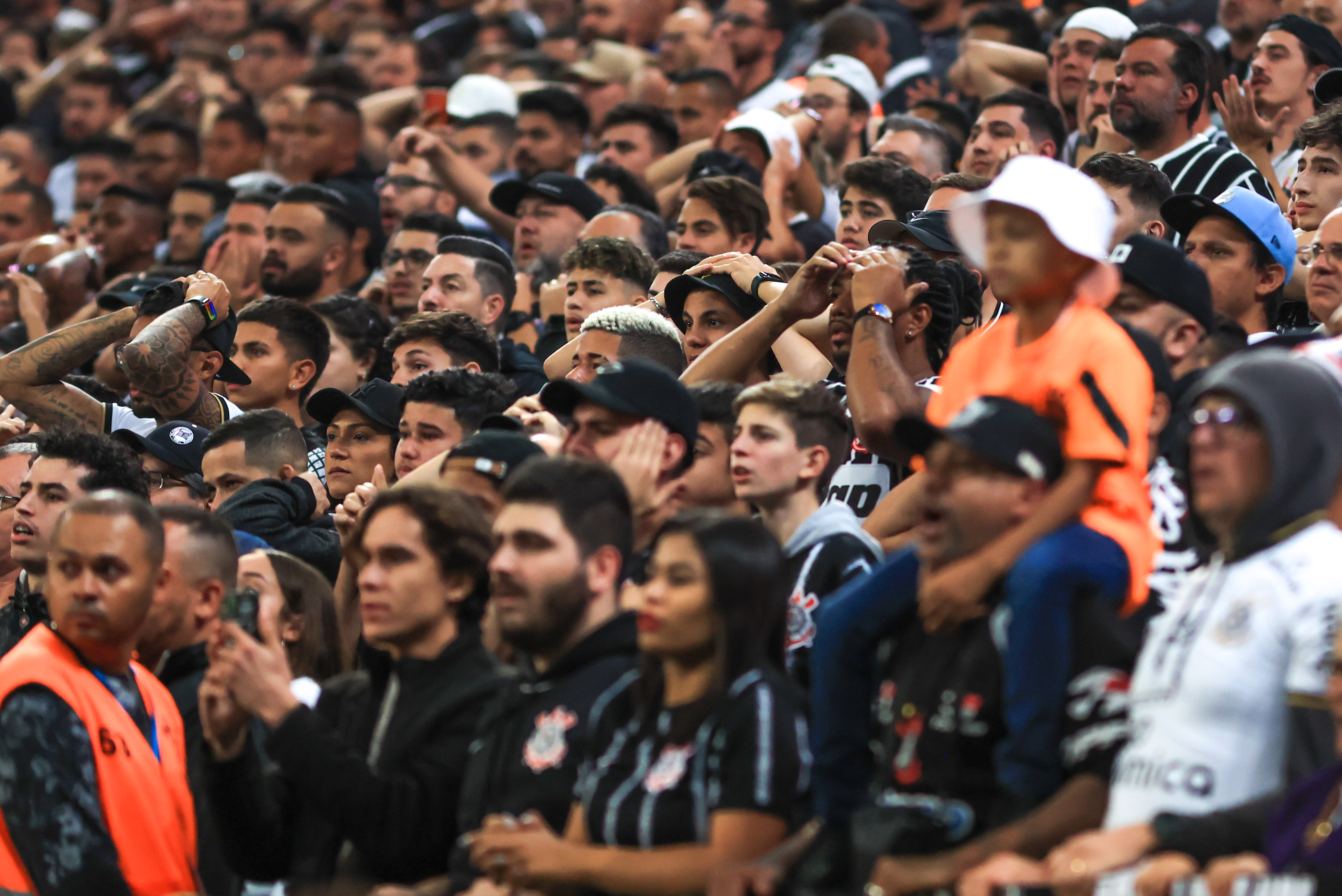 Foto: Marcello Zambrana/AGIF