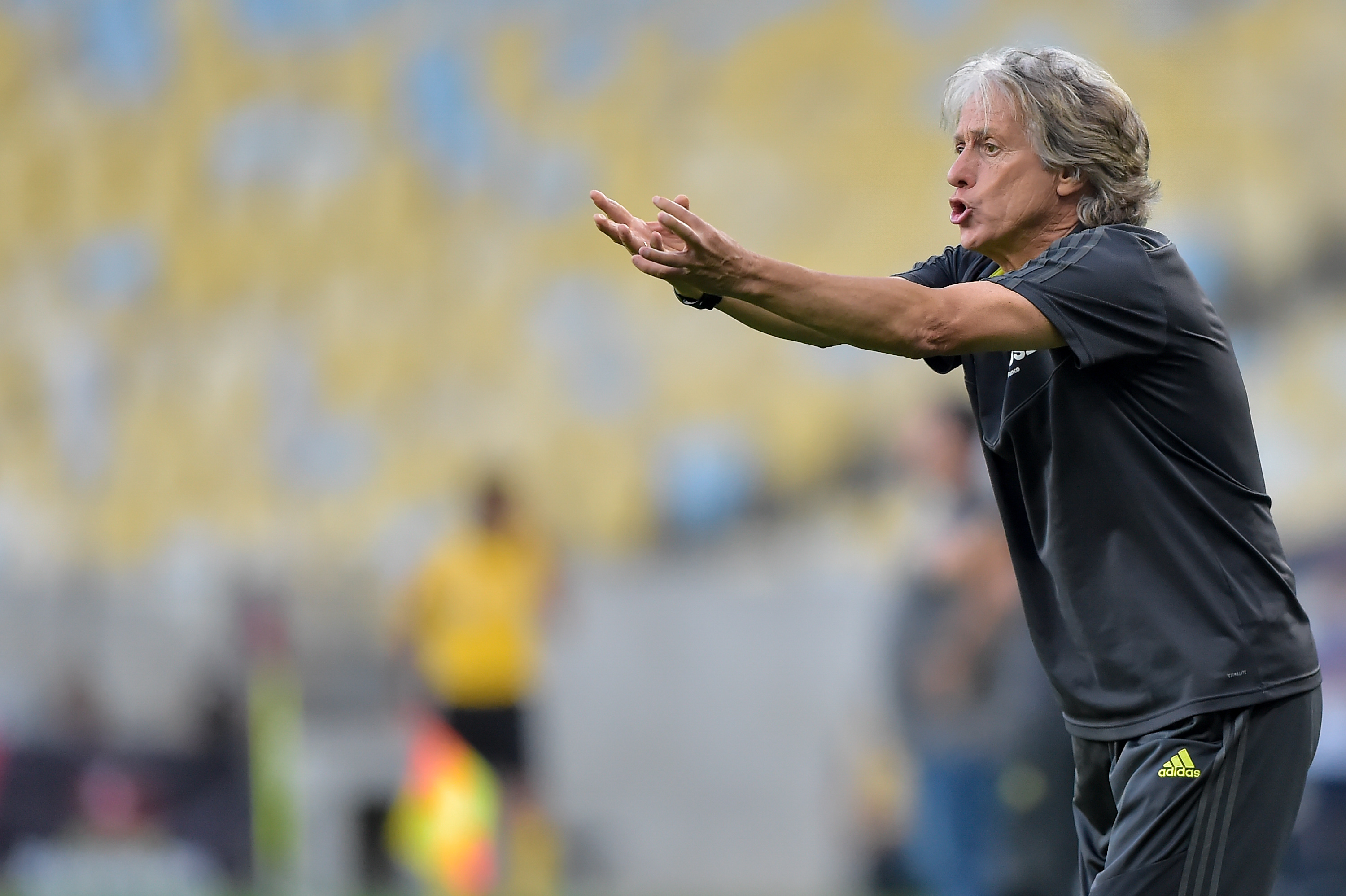 Foto: Thiago Ribeiro/AGIF