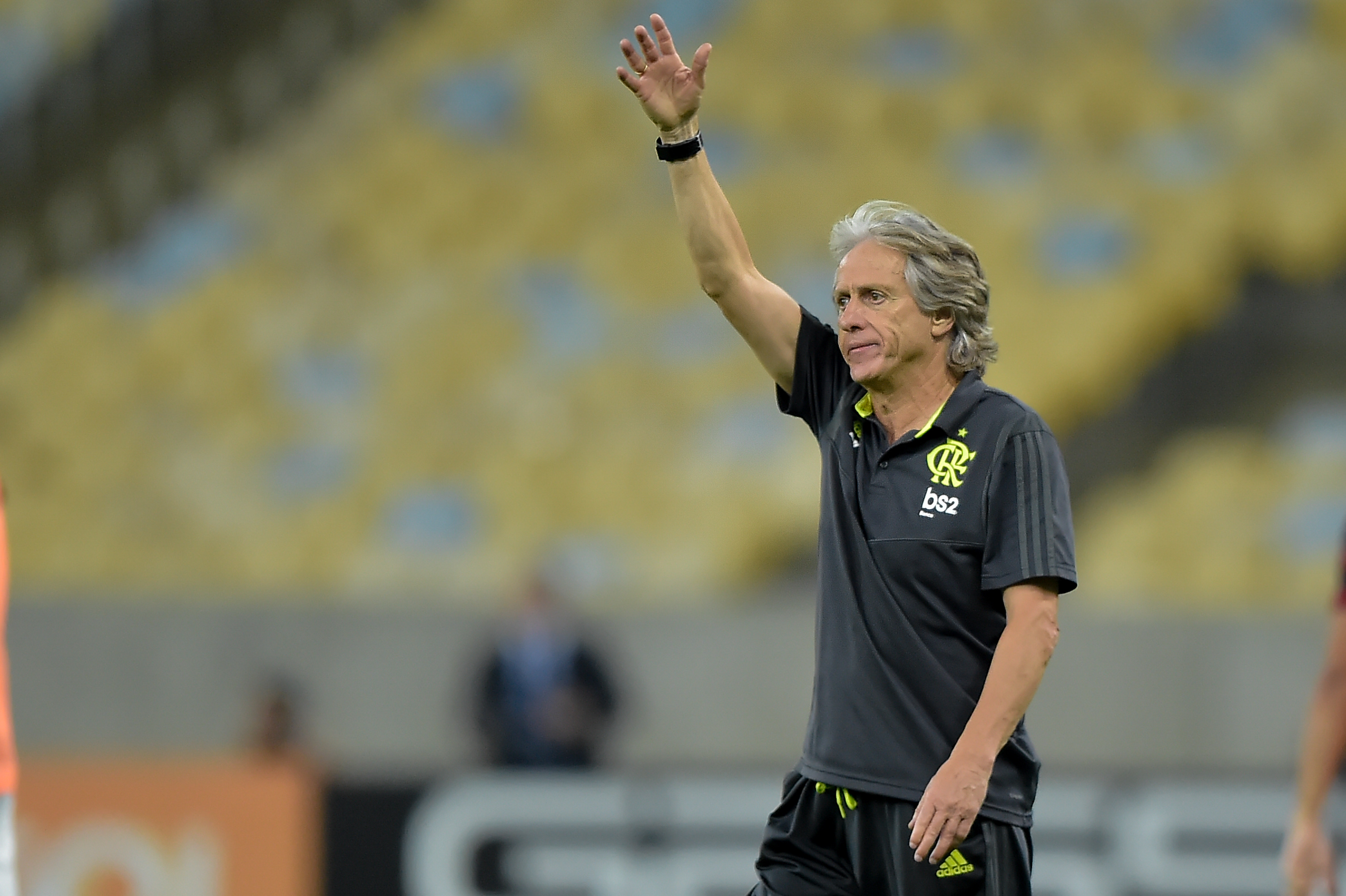 Foto: Thiago Ribeiro/AGIF