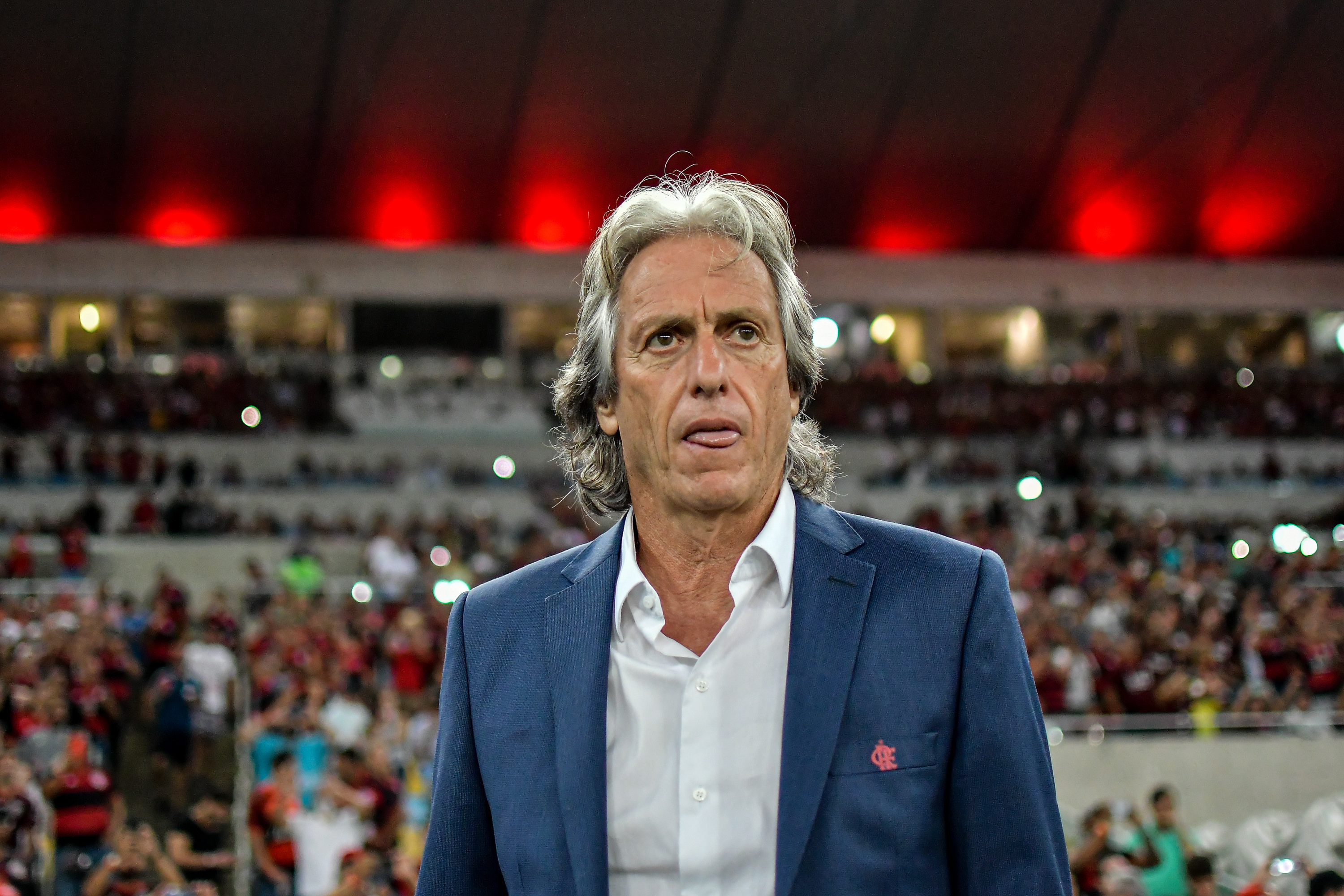 Foto: Mateus Bonomi/AGIF