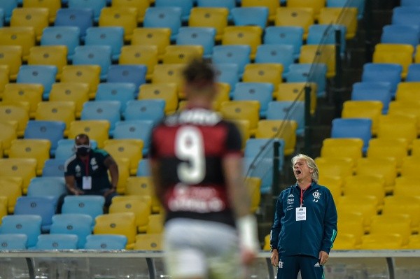 Foto: Thiago Ribeiro/AGIF