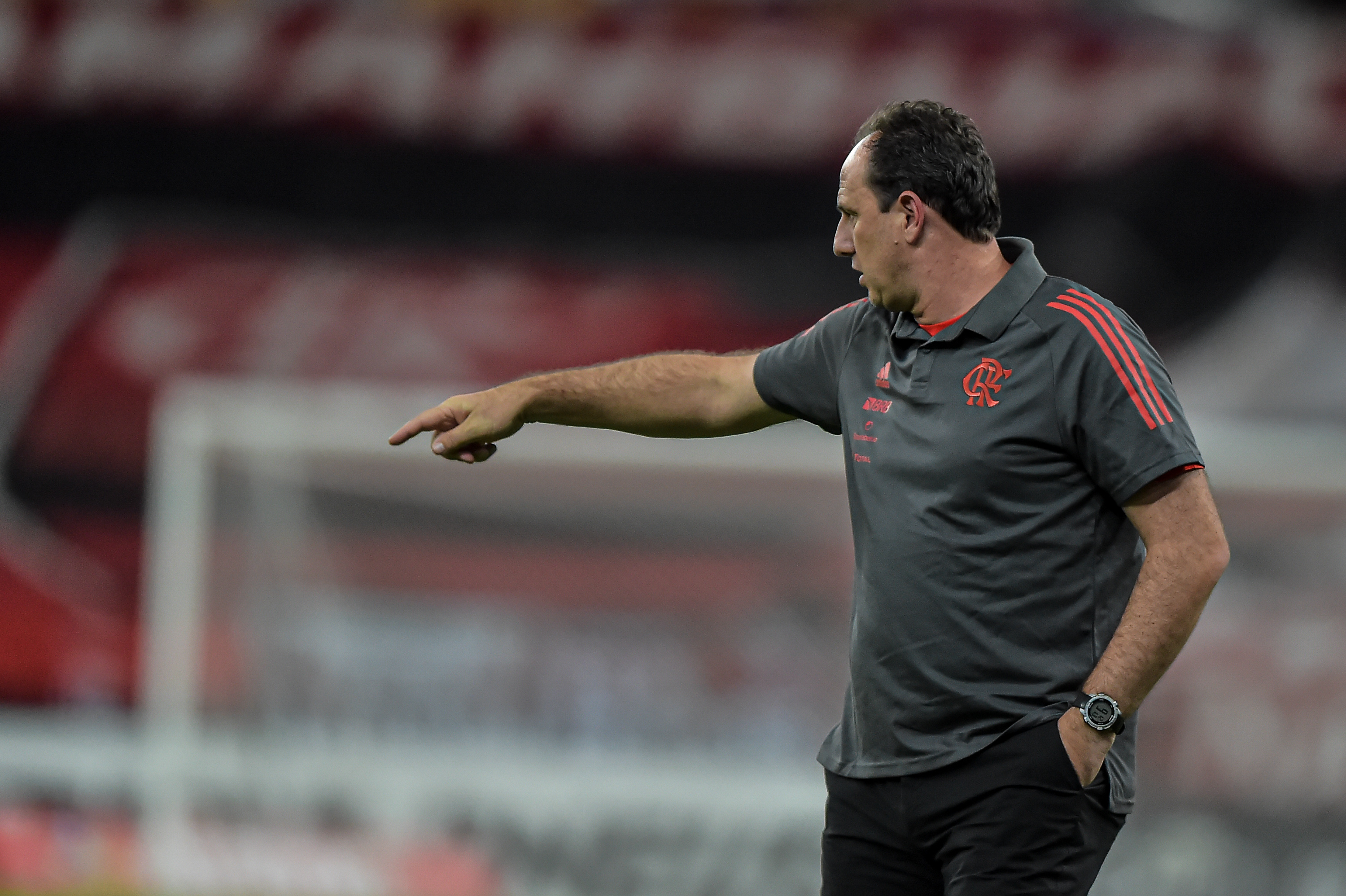 Foto: Thiago Ribeiro/AGIF