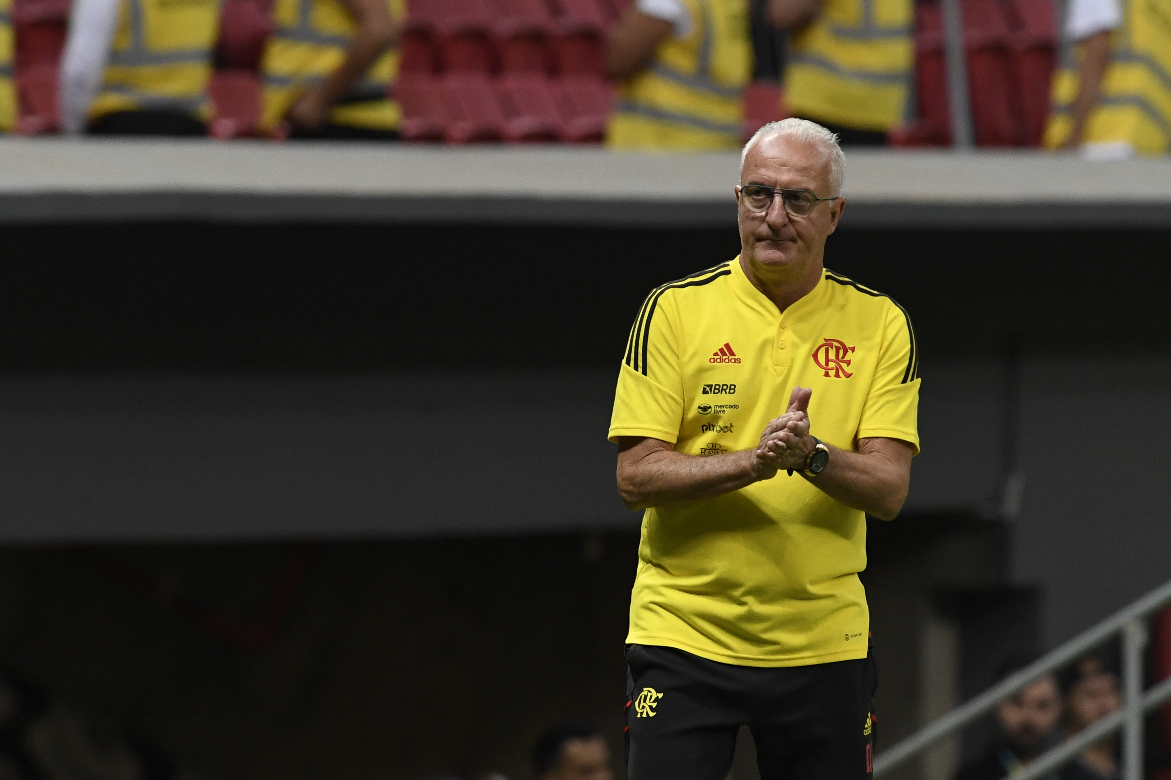 Foto: Mateus Bonomi/AGIF