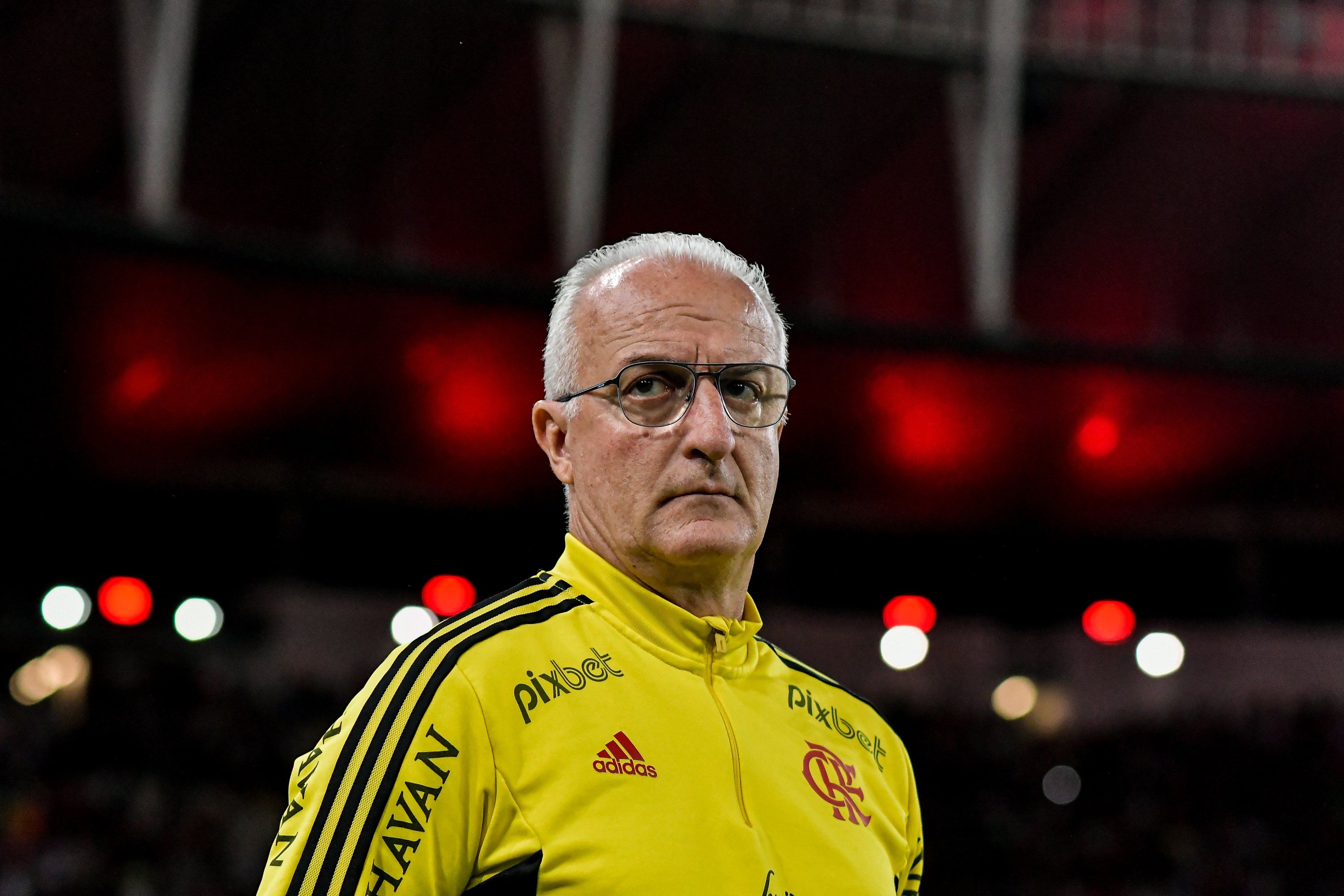 Foto: Thiago Ribeiro/AGIF