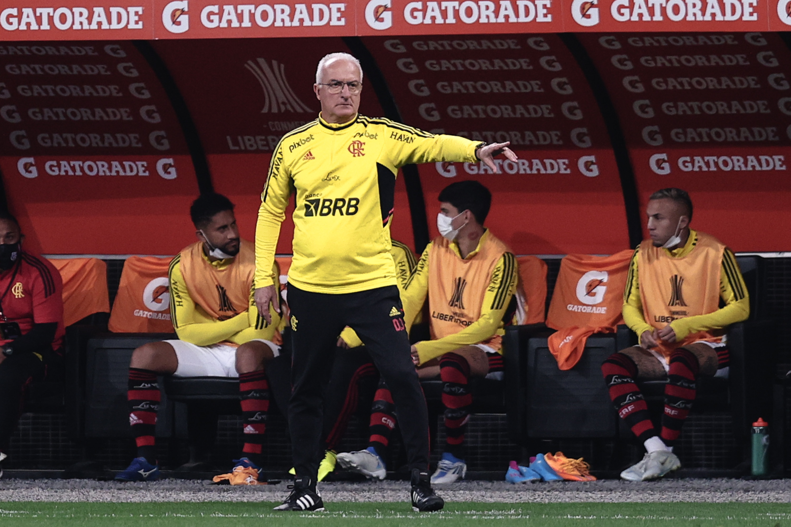 Foto: Ettore Chiereguini/AGIF