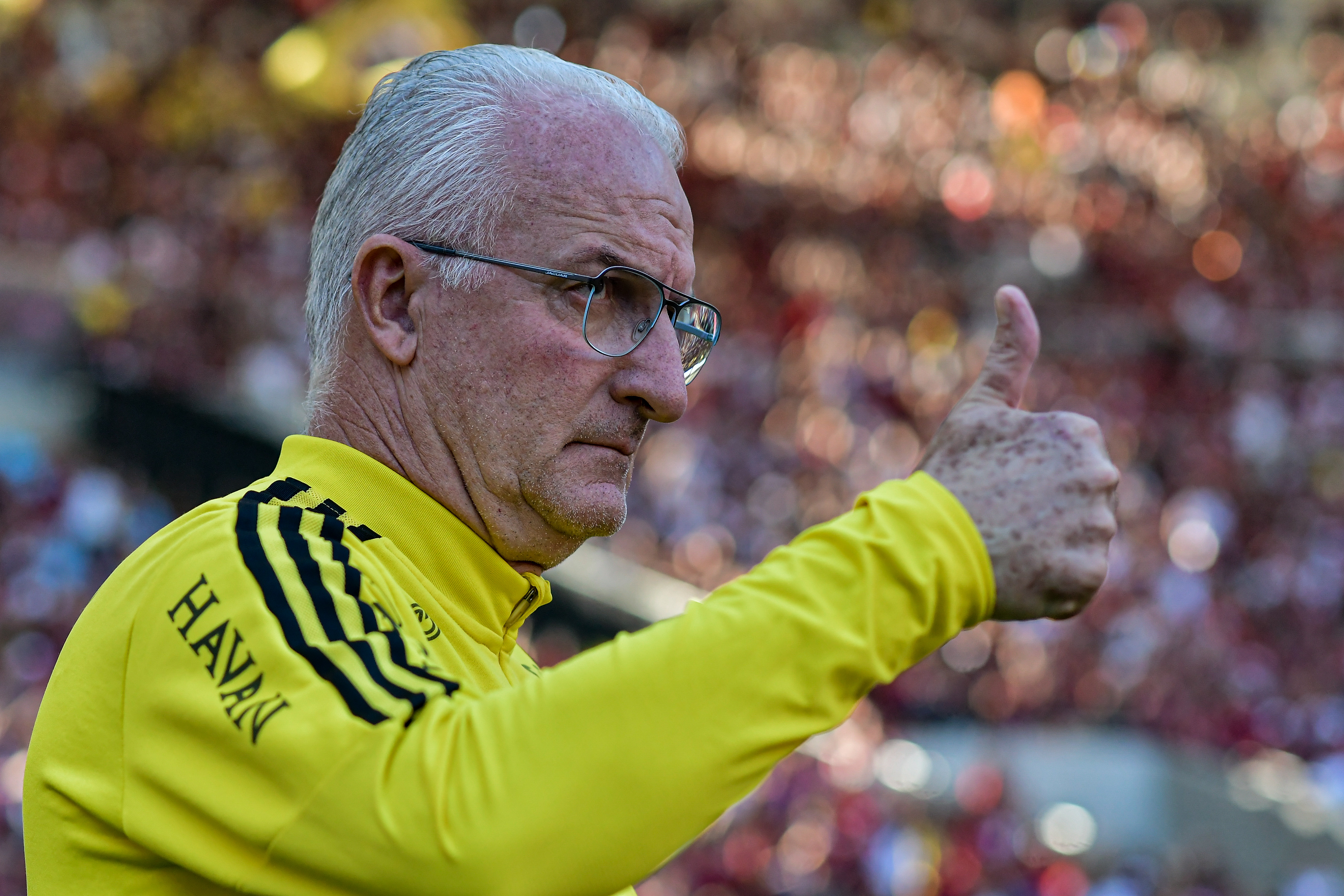 Foto: Thiago Ribeiro/AGIF