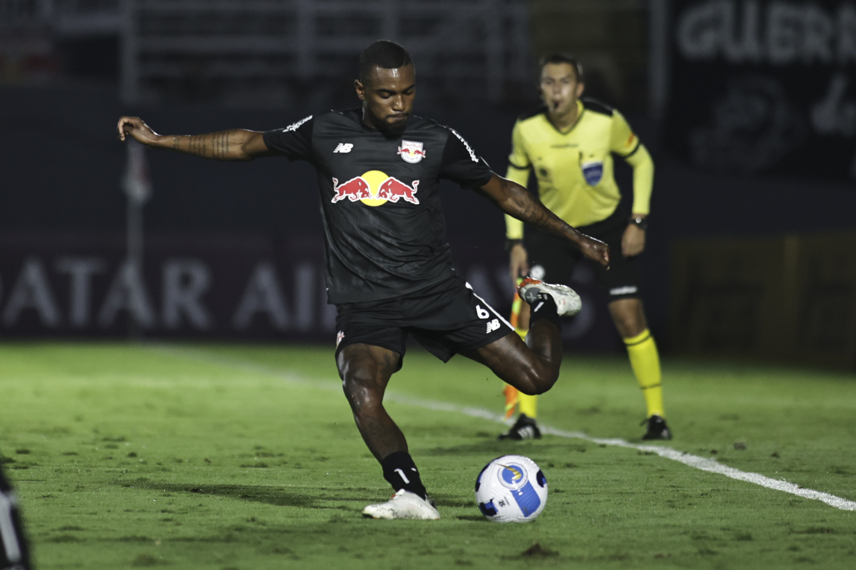 Agif/Diogo Reis – Ramon chamou a atenção do Braga de Portugal