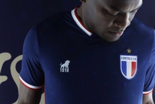 Foto: Divulgação/Fortaleza