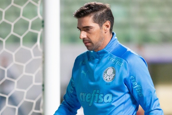 (Foto: Fernando Moreno/AGIF)