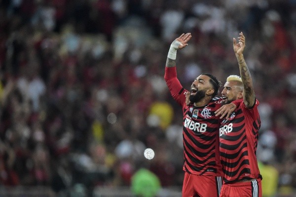 Foto: Thiago Ribeiro/AGIF