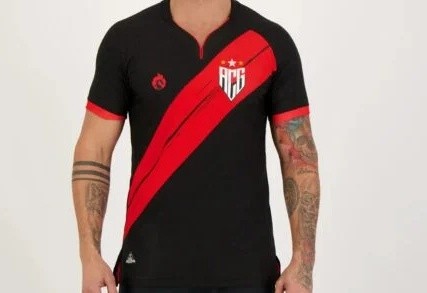 Foto: REPRODUÇÃO / FUTFANATICS