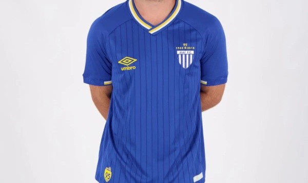 Foto: Reprodução/ FUTFANATICS