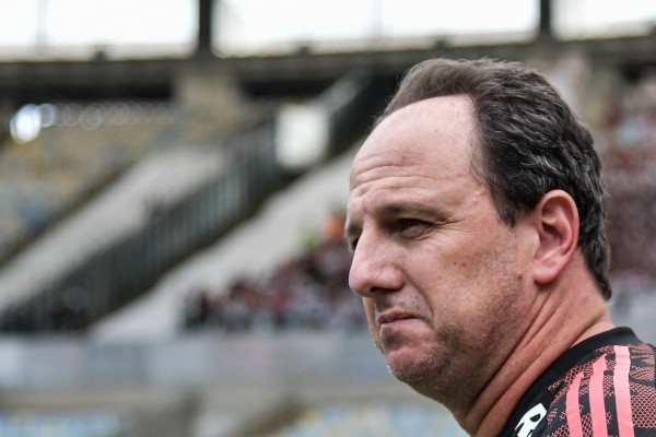 Foto: Thiago Ribeiro/AGIF