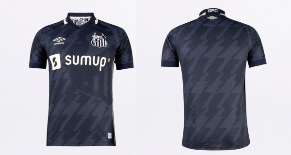 Foto: Reprodução/Umbro