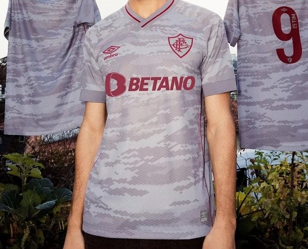 Foto: Divulgação/Fluminense