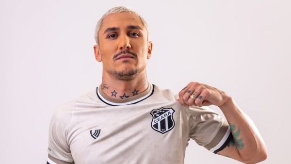 Foto: Lucas Nunes/Ceará SC