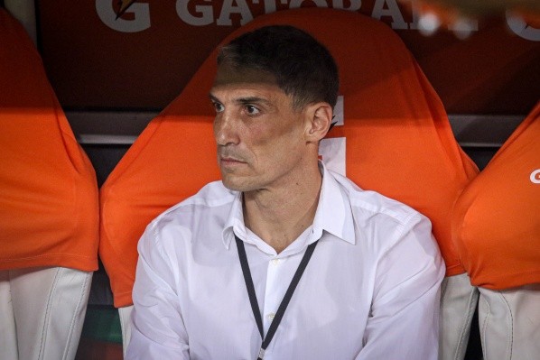 Foto: Lucas Emanuel/AGIF