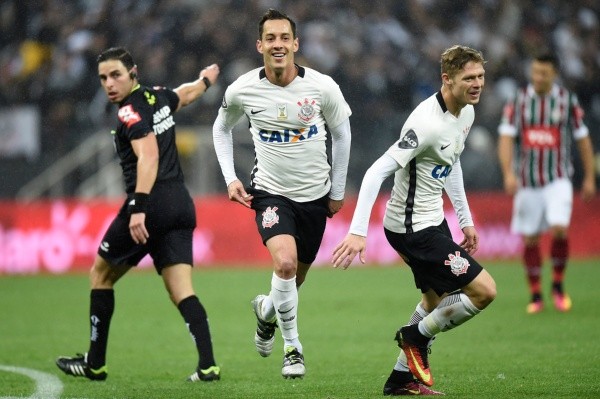 Foto: Mauro Horita/AGIF