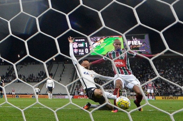 Foto: Mauro Horita/AGIF