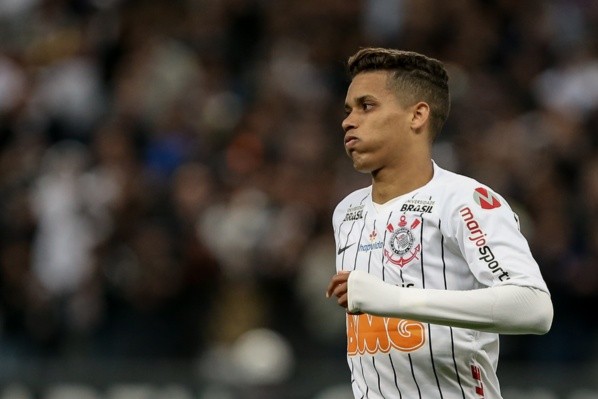 Foto: Marcello Zambrana/AGIF