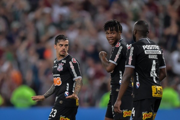 Foto: Thiago Ribeiro/AGIF