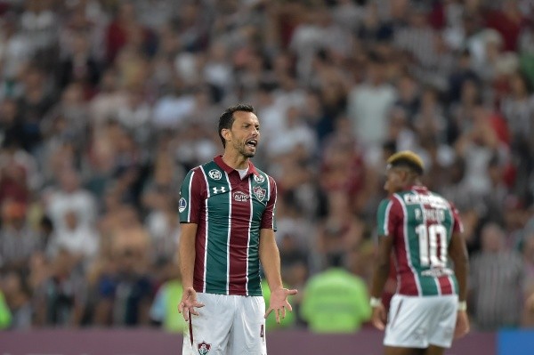 Foto: Thiago Ribeiro/AGIF