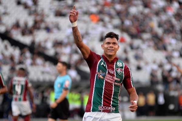 Foto: Bruno Ulivieri/AGIF