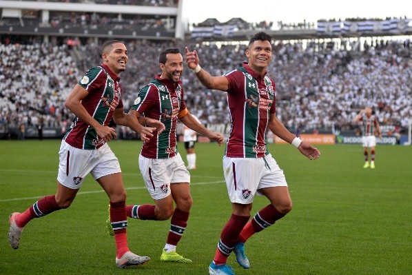 Foto: Bruno Ulivieri/AGIF