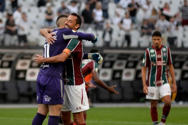 Foto: Bruno Ulivieri/AGIF