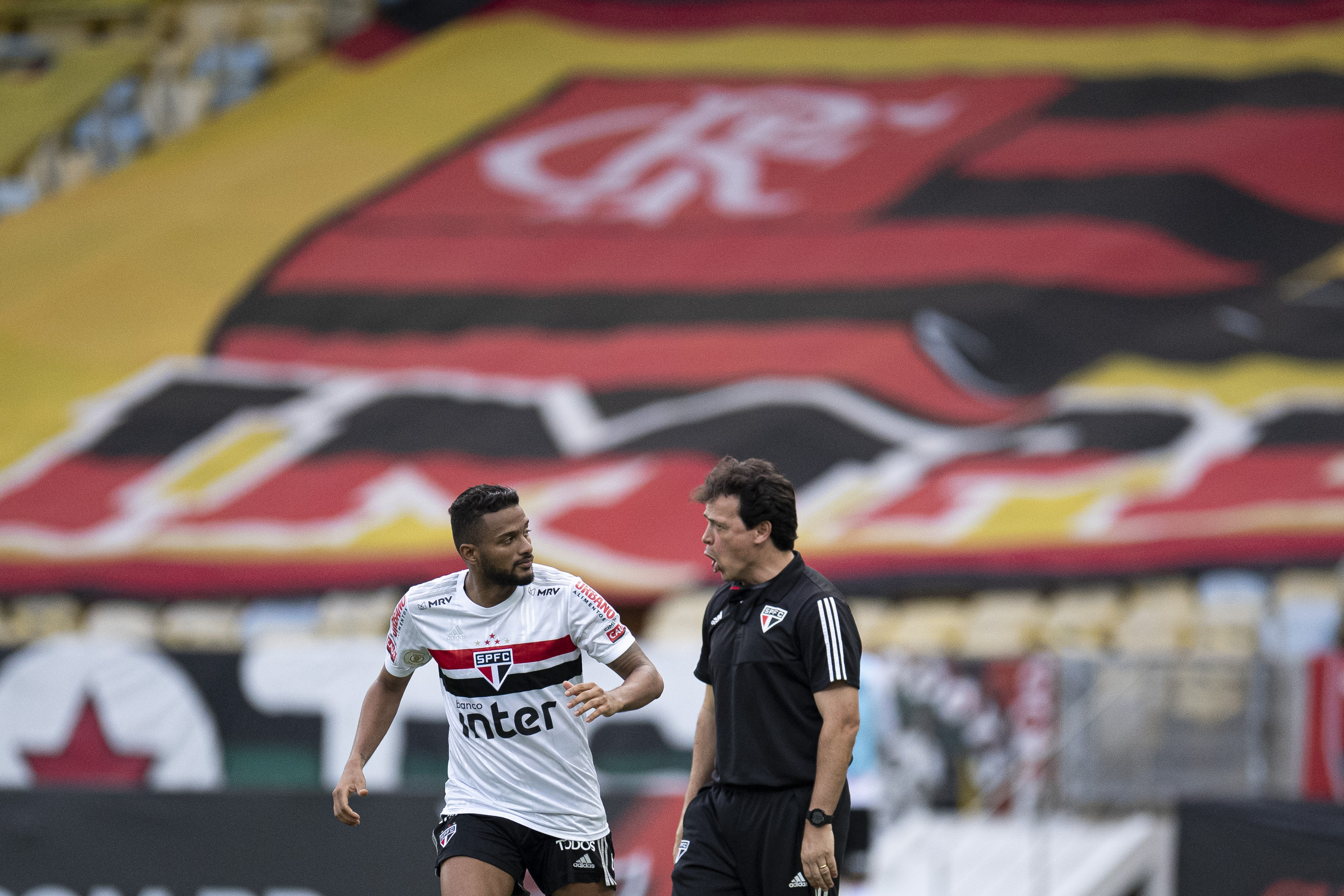 Foto: Jorge Rodrigues/AGIF