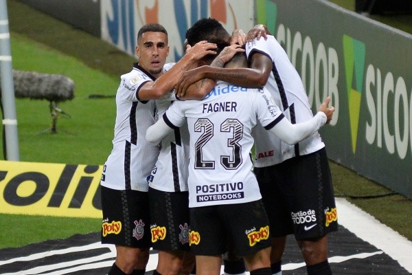 Foto: Thiago Ribeiro/AGIF