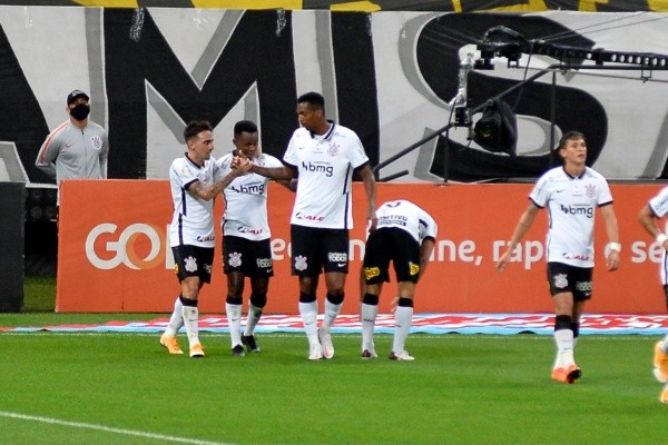 Foto: Bruno Ulivieri/AGIF