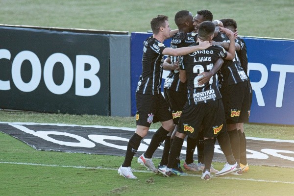 Foto: Jorge Rodrigues/AGIF