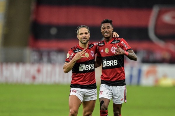 Foto: Thiago Ribeiro/AGIF