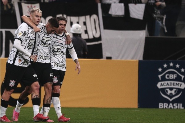 Foto: Ettore Chiereguini/AGIF