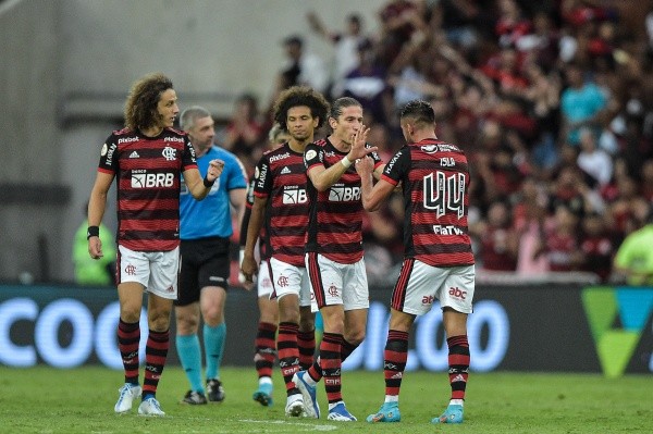 Foto: Thiago Ribeiro/AGIF