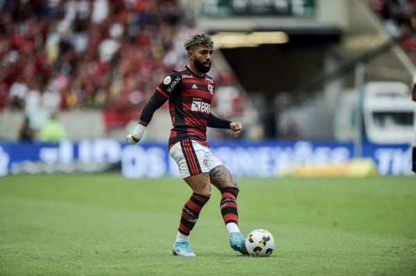 Foto: Thiago Ribeiro/AGIF