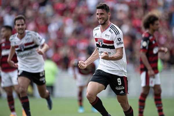 Foto: Jorge Rodrigues/AGIF